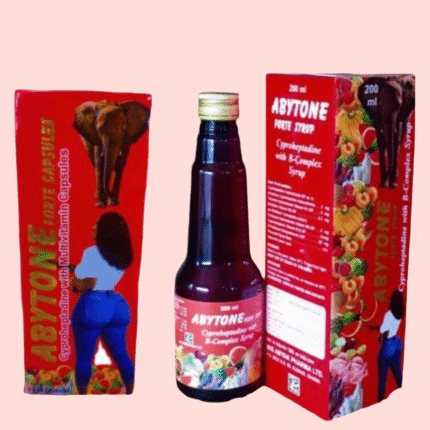 ABYTONE  FORTE STRUP