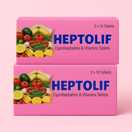 HEPTOLIF