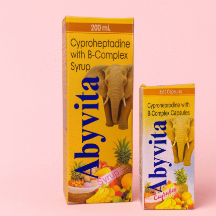 ABYVITA PACK