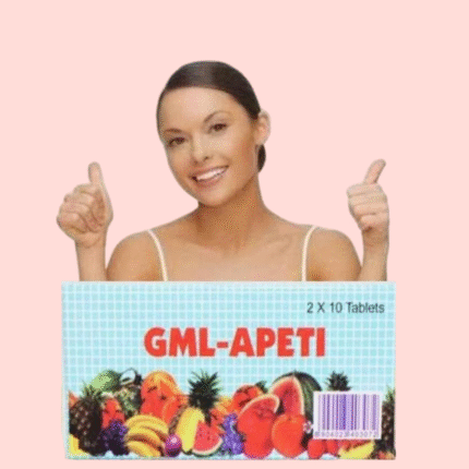 GML APPETIT 2X10