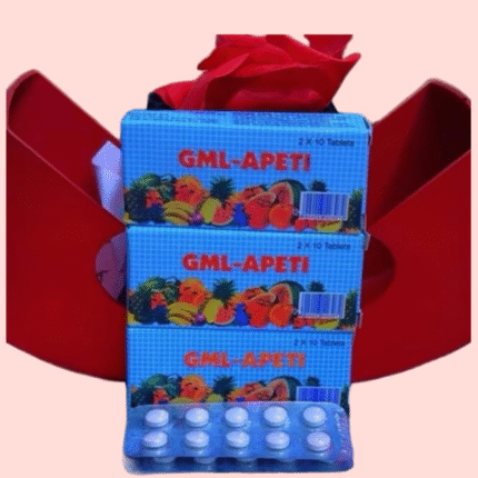 GML APPETIT 2X10 SETS