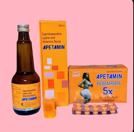 APETAMIN PACK