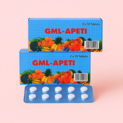 GML--APETIT